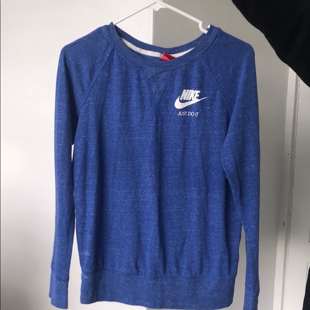 Nike Crew Neck
